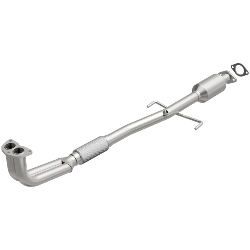 MagnaFlow Conv DF 1999-2000 Galant L4 2.4 OEM Underbody