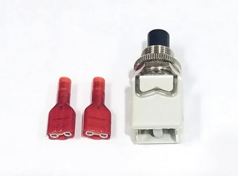 Racepak Switch V-Net Push Button