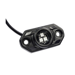 KC HiLiTES 339 KC C-Series RGB LED Multi-Use Flood 6-Light System Universal