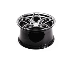 VR Forged D04 Wheel Hyper Black 19x10.5  44mm 5x120