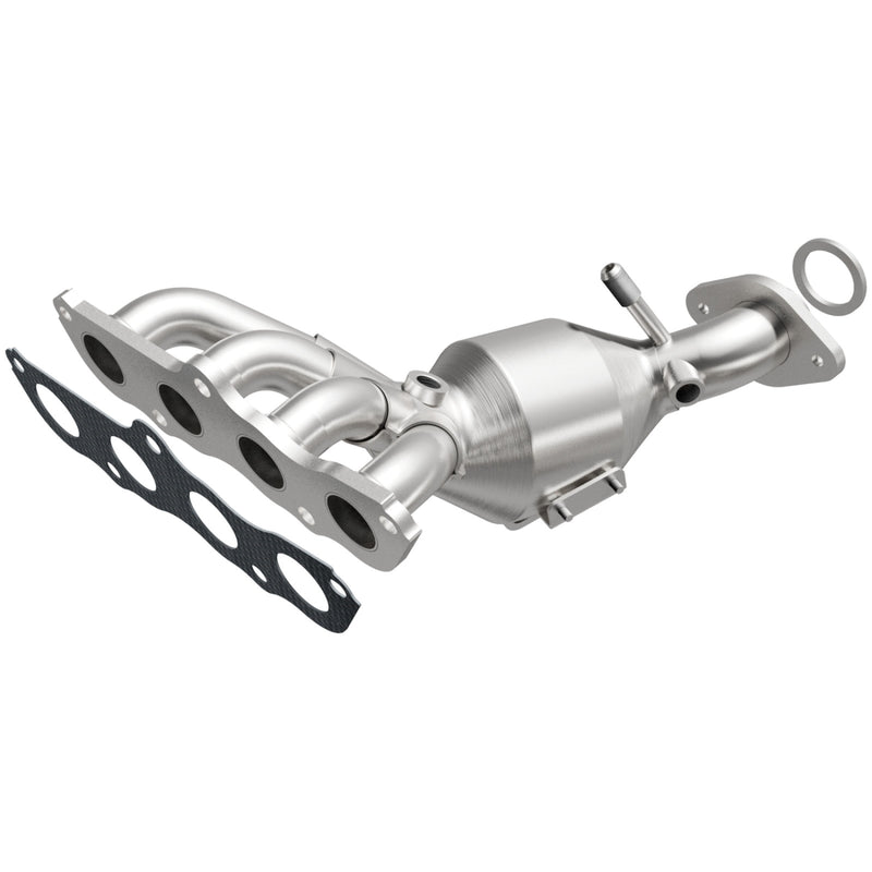 MagnaFlow Conv DF 2012-2014 2 L4 1.5 OEM Manifold