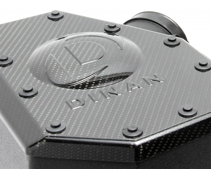 Dinan High Flow Air Mass Meter/Intake Assemblies - 2006-2010 BMW M5/M6