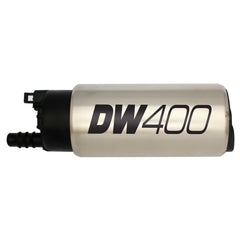 Deatschwerks DW400 415lph Fuel Pump for 05-10 Ford Mustang