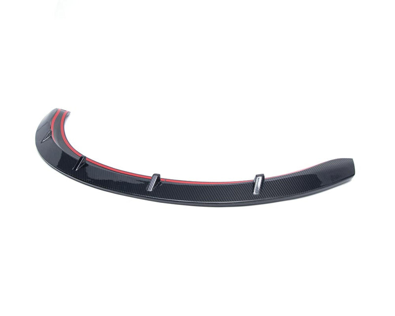 VR Aero Dry Carbon Rear Trunk Spoiler