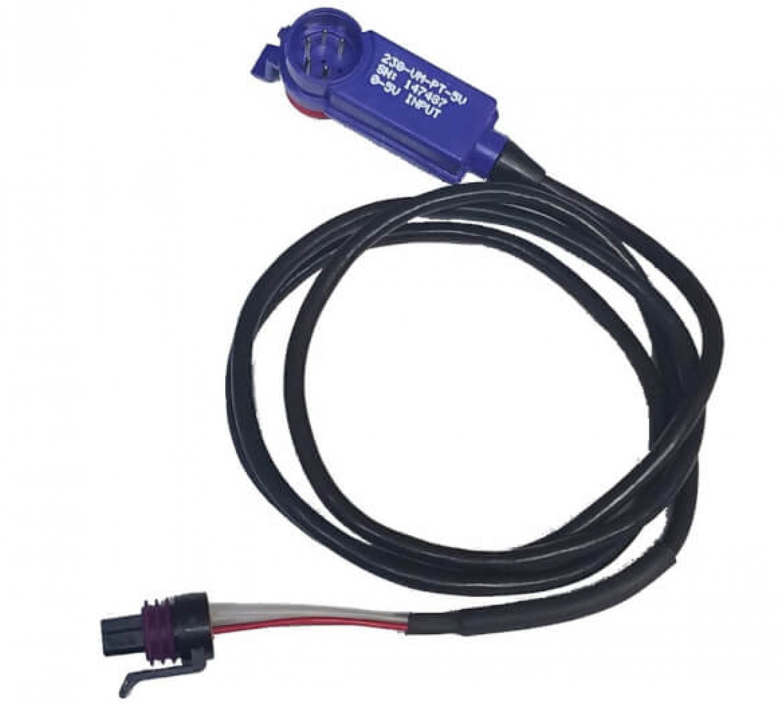 Racepak V-Net Pressure Module