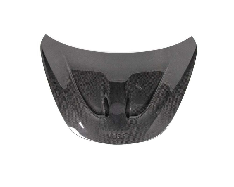 Vivid Racing Mclaren 570S P1 Carbon Hood