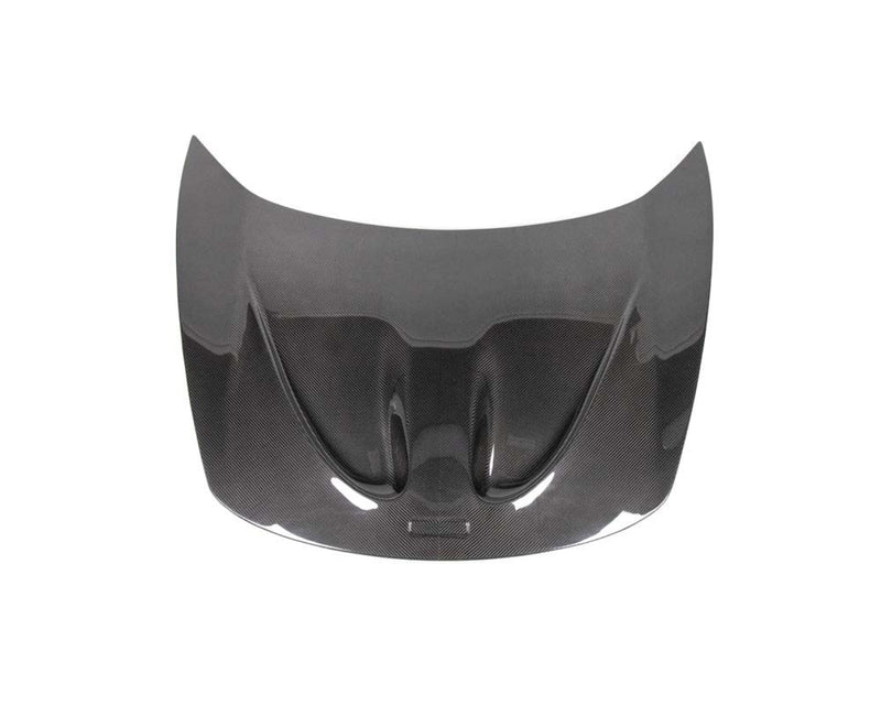 Vivid Racing Mclaren 650S Carbon Hood