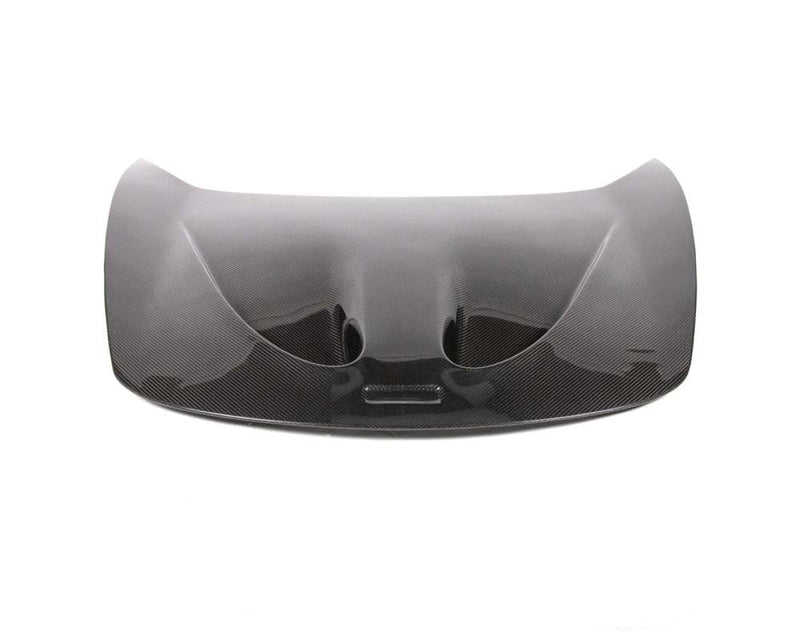 Vivid Racing Mclaren 650S Carbon Hood