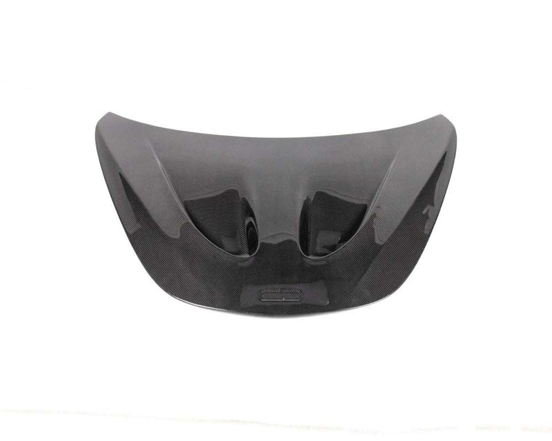 Vivid Racing Mclaren 570S P1 Carbon Hood