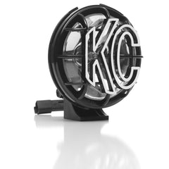 KC HiLiTES 1450 KC Apollo Pro Halogen 5in Spot 1-Light Universal
