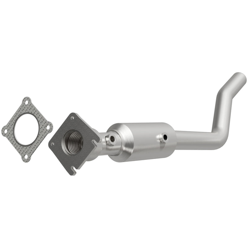 MagnaFlow Conv DF 11-14 Chrysler 200 2.4L OEM Underbody