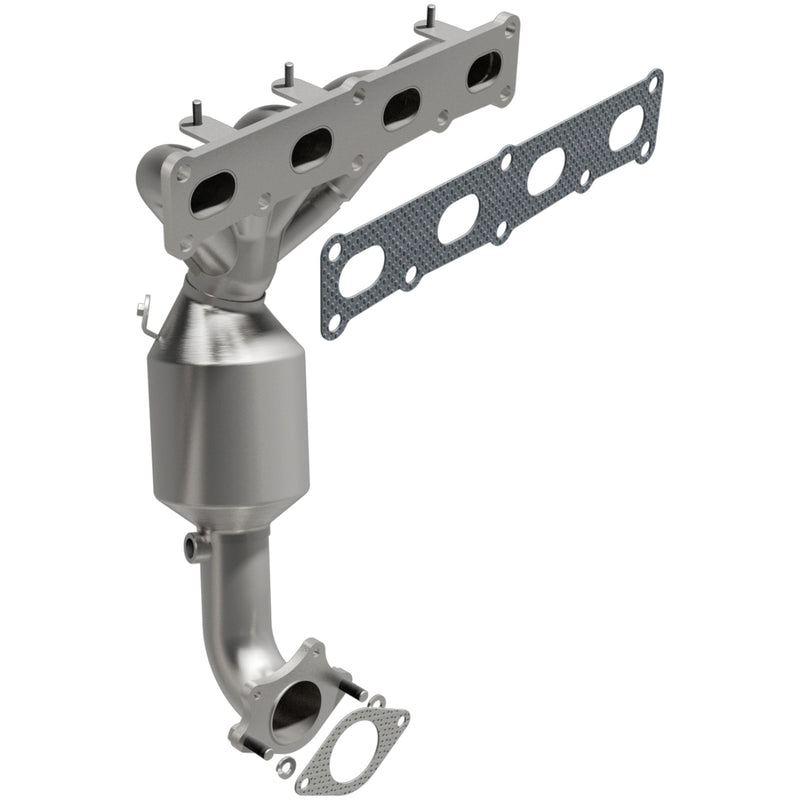 MagnaFlow Conv DF 15-17 Chrysler 200 2.4L OEM Manifold