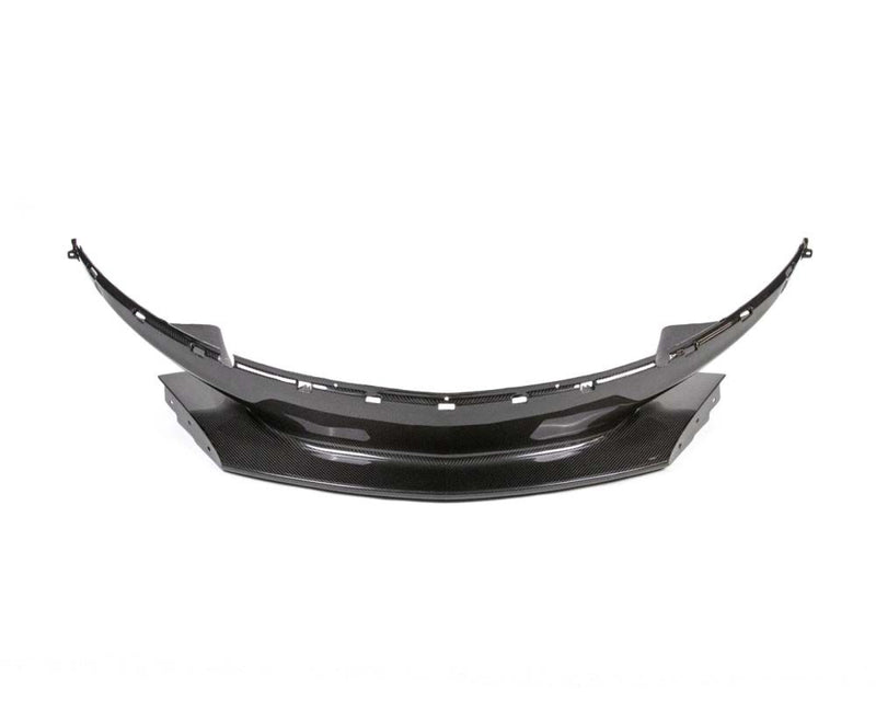 Vivid Racing Mclaren 600Lt Carbon Front Bumper