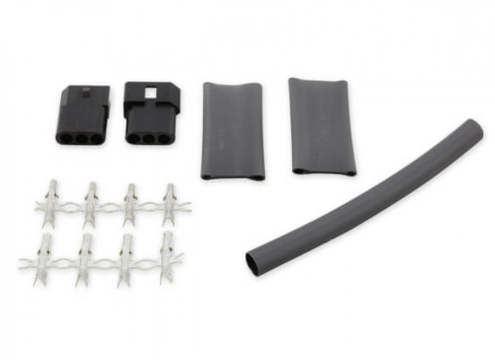 Racepak Molex Connector Kit