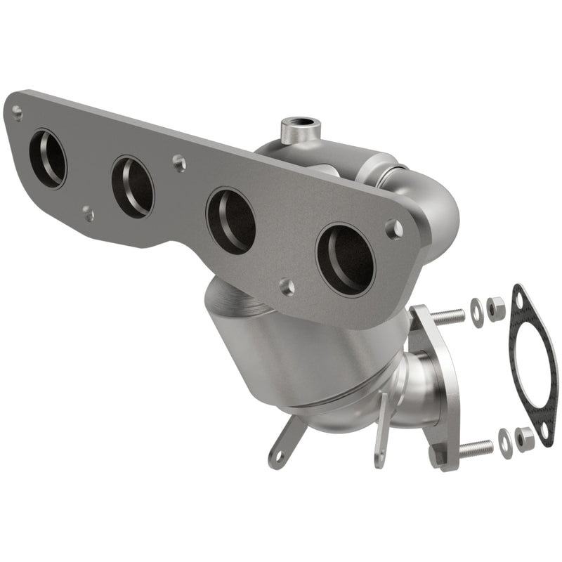 MagnaFlow Conv DF 2011-2016 Elantra L4 1.8 OEM Manifold