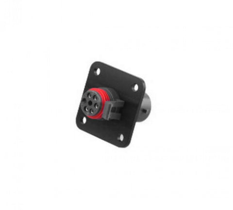 Racepak Interface Bulkhead Connector