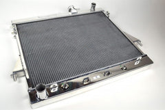 CSF Hummer H3 & H3T (3.5L, 3.7L & 5.3L) Radiator