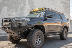 KC HiLiTES 282 KC FLEX ERA 3 LED 3.5in Spot 2-Light System Universal
