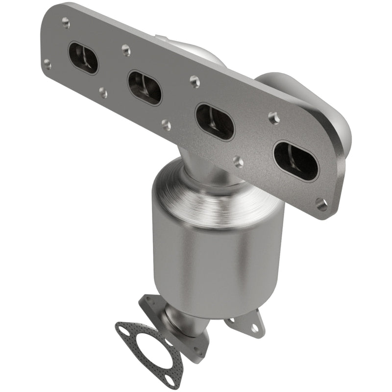 MagnaFlow Conv DF 2011-2015 Volt L4 1.4 OEM Manifold