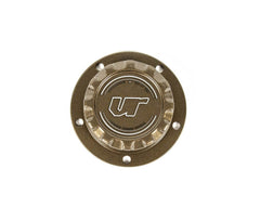 VR Forged Center Cap B Truck Wheels Satin Bronze