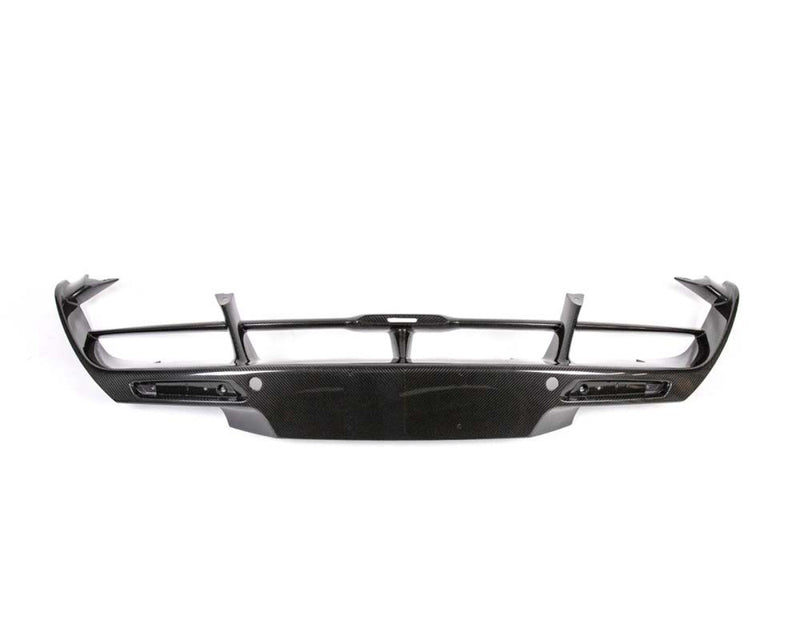 Vivid Racing 720S Carbon Rear Bumper