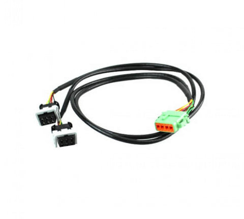 Racepak Air Fuel Harness A Side Amp