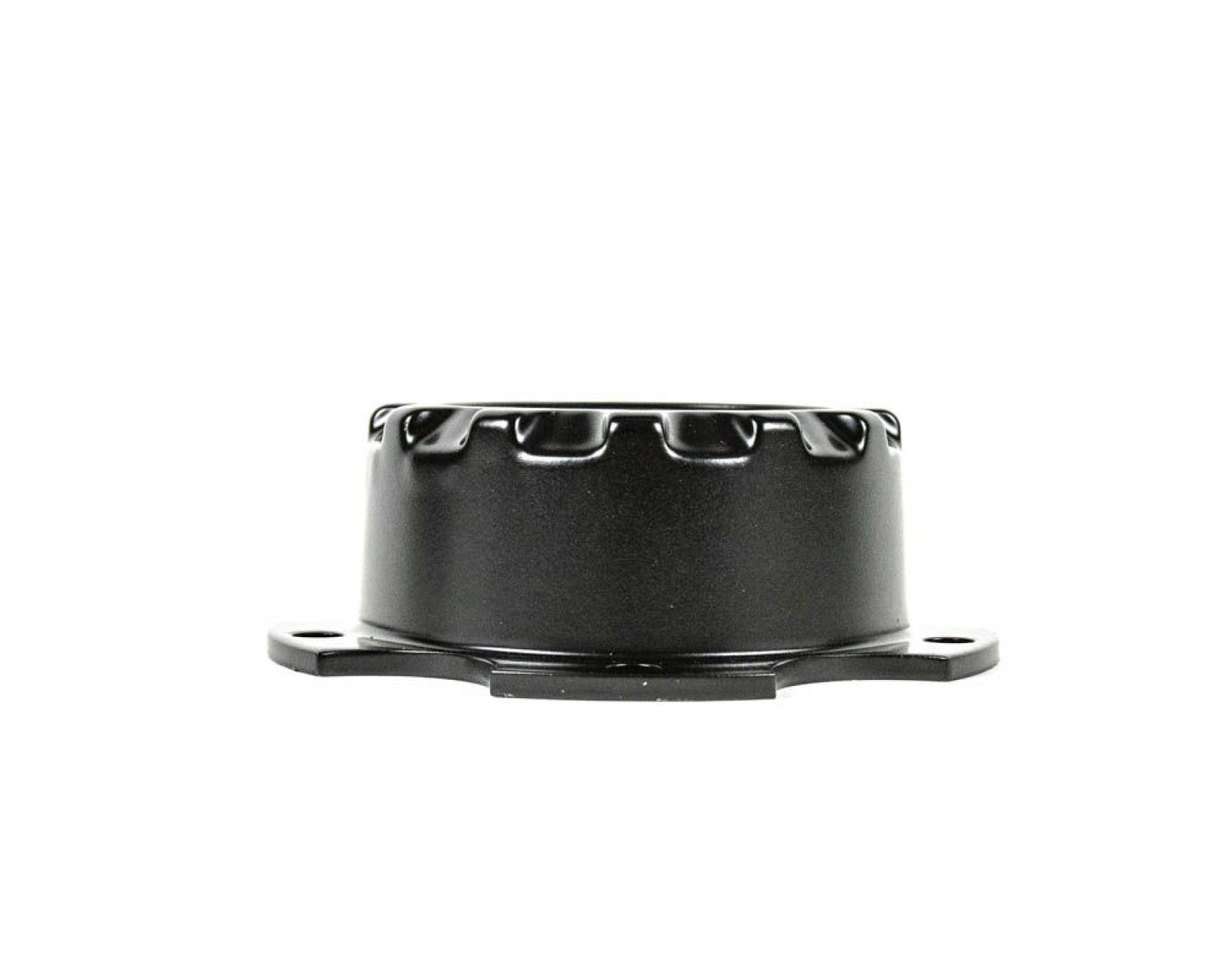 VR Forged Center Cap A Truck Wheels Matte Black