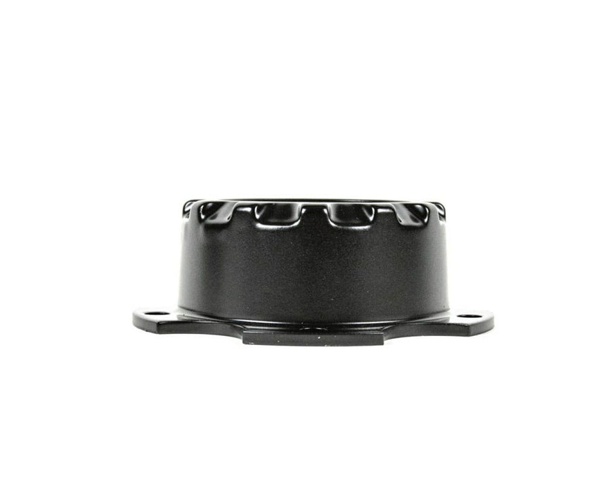 VR Forged Center Cap A Truck Wheels Matte Black
