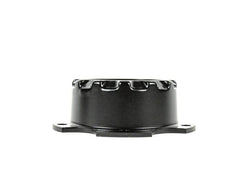 VR Forged Center Cap A Truck Wheels Matte Black