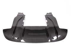 Vivid Racing Dry Carbon Rear Diffuser Mclaren 720S