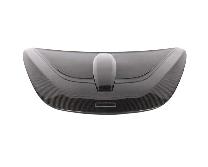 Vivid Racing Mclaren 570S Sienna Carbon Hood