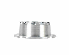 VR Forged Center Cap C Truck Wheels Brushed