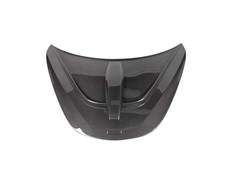 Vivid Racing Mclaren 570S Sienna Carbon Hood