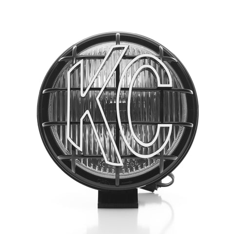 KC HiLiTES 1152 KC Apollo Pro Halogen 6in Fog 1-Light Universal