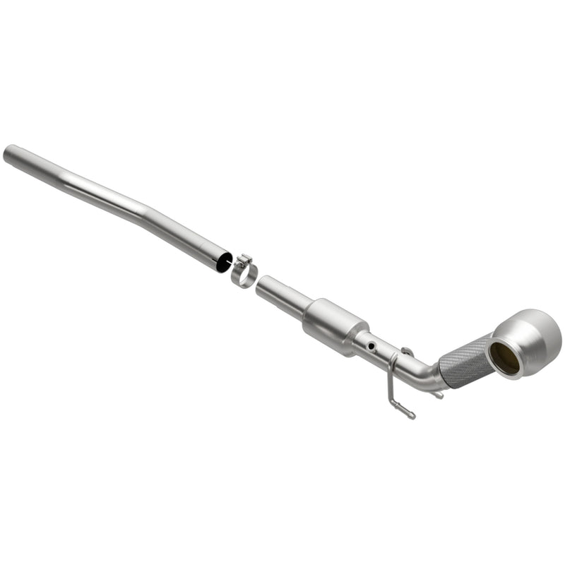 MagnaFlow Conv DF 16-17 Volkswagen Beetle 1.8L