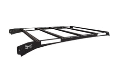 KC HiLiTES 9213 KC M-RACK Roof Rack Blackout Plates 2010-2018 Dodge Ram 2500 Ram 3500