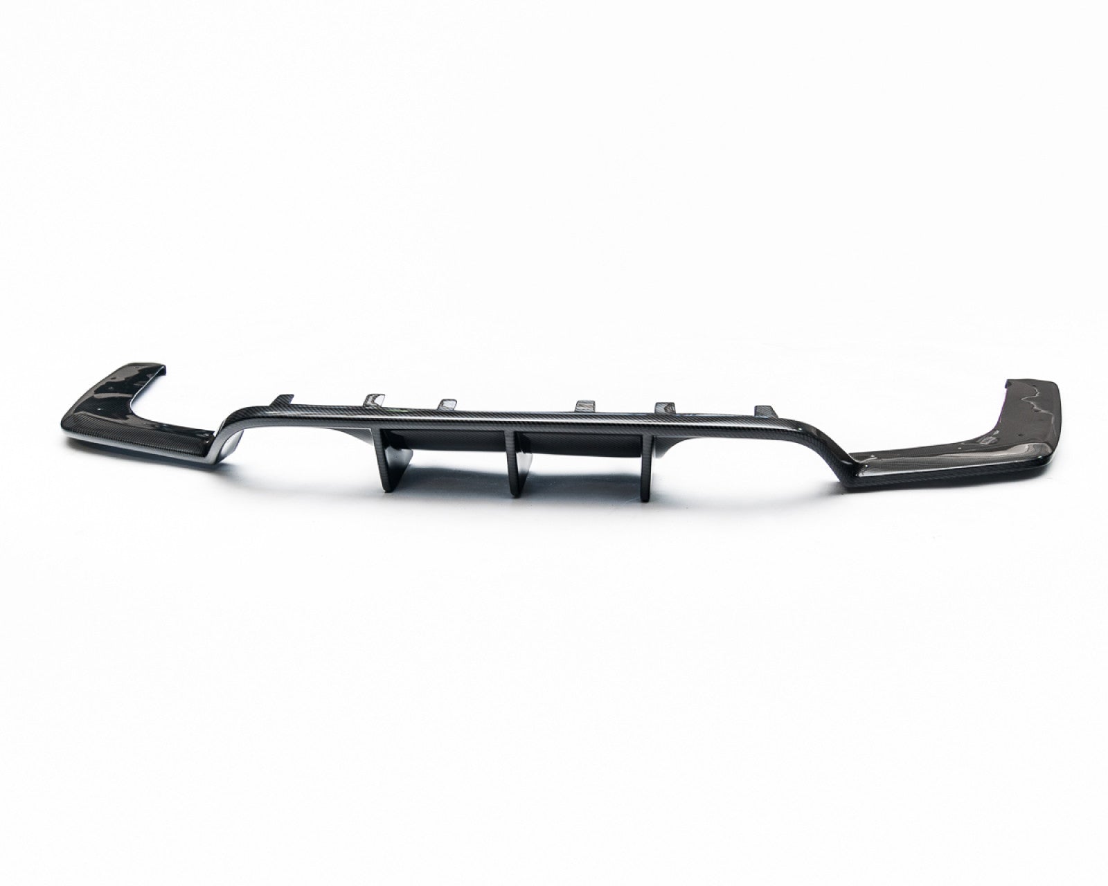 VR Aero Carbon Fiber Rear Diffuser BMW F82 F80 M4 M3 2015-2020