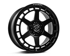 VR Forged D14 Wheel Package Ford Raptor | F-150 20x9.0 Matte Black