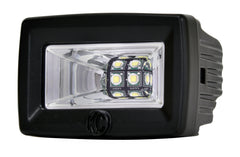 KC HiLiTES 1328 KC C-Series C2 2in LED Area Flood 1-Light Universal