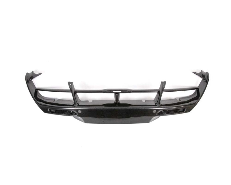Vivid Racing 720S Carbon Rear Bumper
