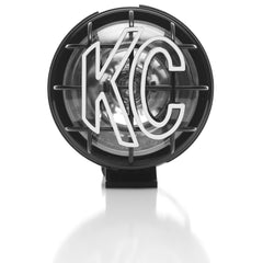 KC HiLiTES 450 KC Apollo Pro Halogen 5in Spot 2-Light System Universal