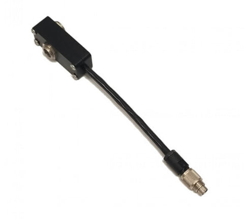 Racepak SmartWire To Switch Panel Tee Cable
