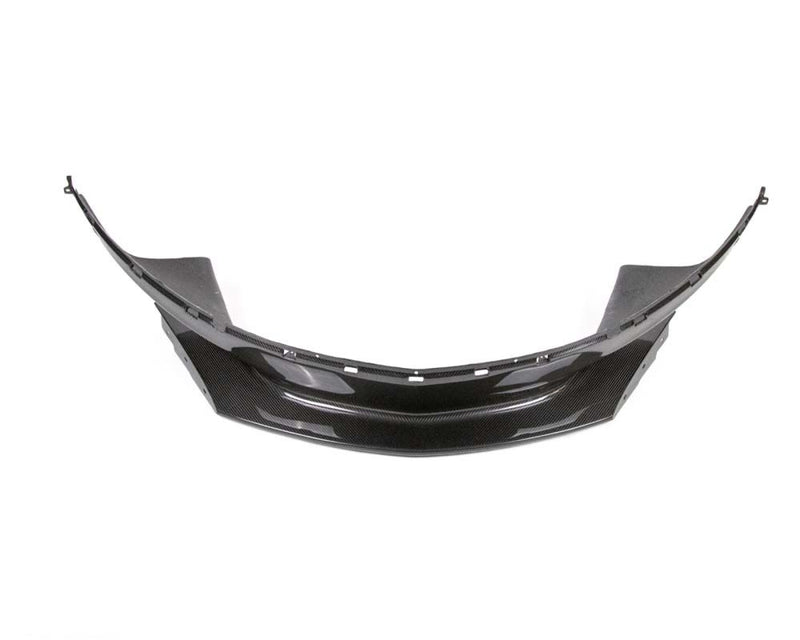 Vivid Racing Mclaren 600Lt Carbon Front Bumper