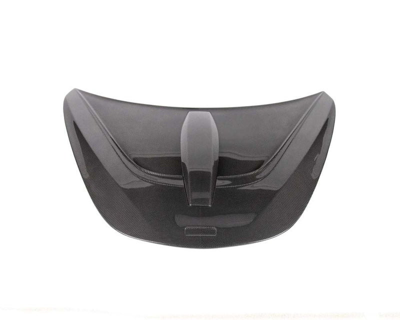 Vivid Racing Mclaren 570S Sienna Carbon Hood