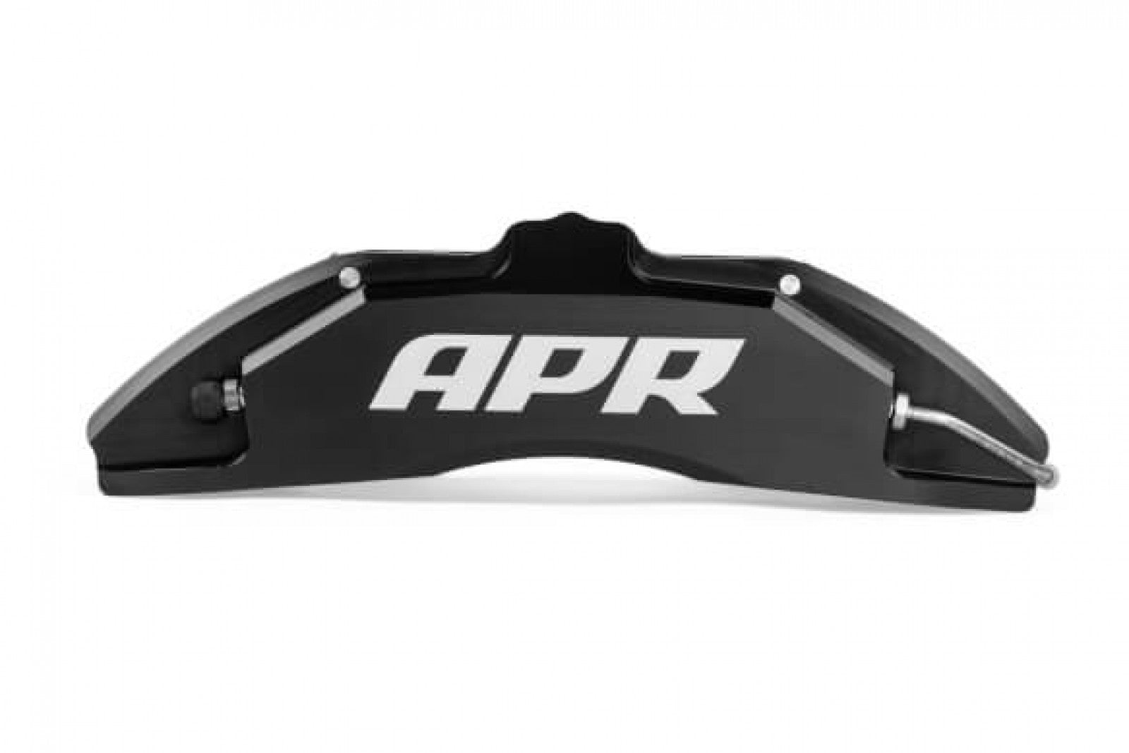 APR Brakes - 380x34mm 2-piece 6 Piston Kit - Front - Black - (MLB 345mm)