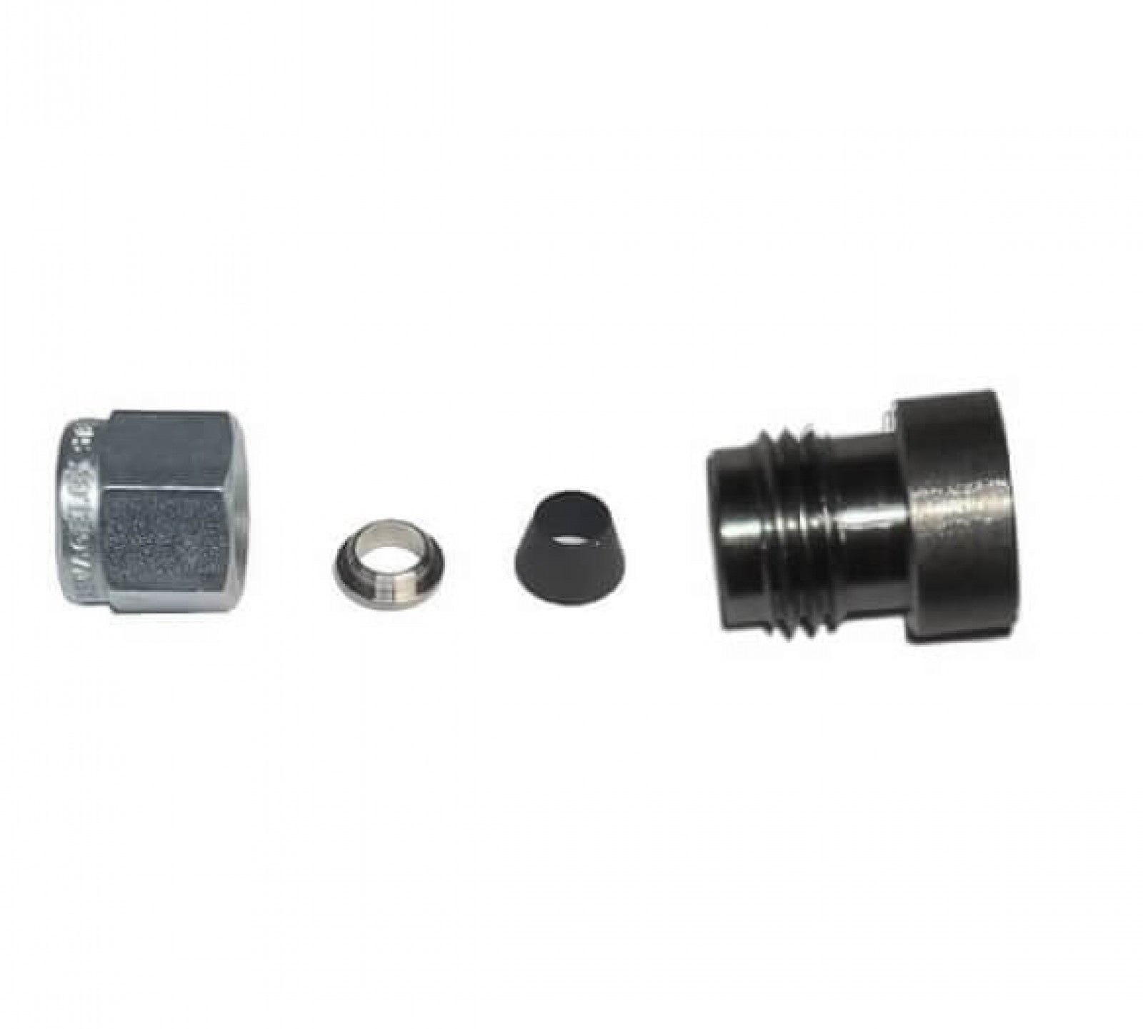 Racepak Thermocouple Nut / Ferrule / Weldment