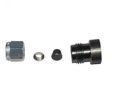 Racepak Thermocouple Nut / Ferrule / Weldment