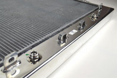 CSF Hummer H3 & H3T (3.5L, 3.7L & 5.3L) Radiator