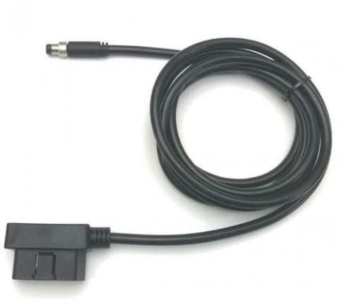 Racepak Vantage CL1 M8 OBDII Cable