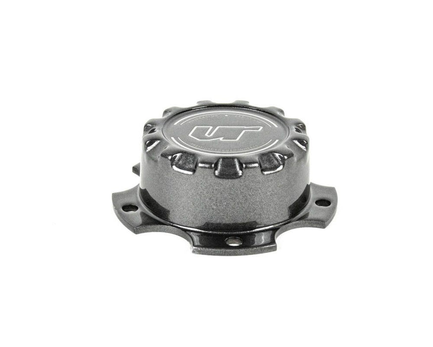 VR Forged Center Cap A Truck Wheels Gunmetal